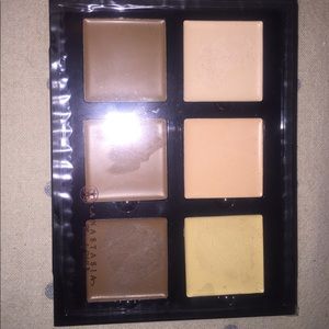 Anastasia Contour Cream Kit